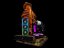 Gaming PC ART Wizard - GARANTIE 24M | Intel Core i7-12700 | RTX 3090 24 GB | 64 GB DDR5 | 2000 SSD | Razer Leviathan V2 X SoundBar