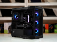 Gaming PC DEFIANCE • ZÁRUKA 24M • AMD Ryzen 5 5500 • RTX 3070 8GB • 16GB • 512 SSD • WIN11