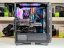 Herní PC compraider - ZÁRUKA 24M | Intel Core i7-13700F+vodní chlazení AIO RGB MSI 360 | RTX 3070 8GB | 32 GB DDR5 | 1000 SSD