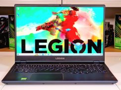 Herní notebook Lenovo Legion 5 - ZÁRUKA 12M | 15,6" 165 Hz | AMD Ryzen 5600H | RTX 3060 6GB | 16GB |  512GB SSD