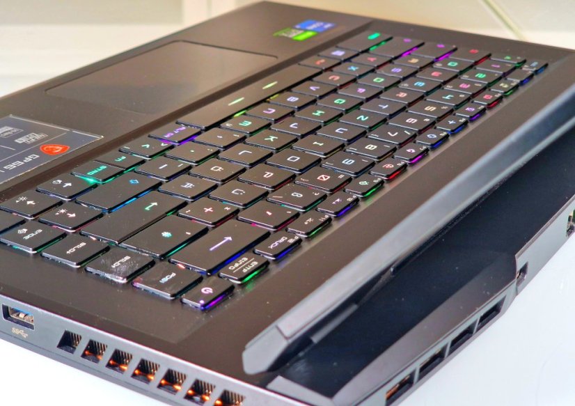 Gaming Laptop MSI LEOPARD GP66 - GARANTIE 12M | 15,6" QHD 165Hz | Intel Core i7-11800H | RTX 3070 8GB 140W | 16 GB | 1000 SSD | WIN11