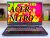 Gaming Laptop Acer Nitro 5 • GARANTIE 12M • 15,6 QHD 165Hz • i7-12700H • RTX 4060 8GB • 16GB DDR5 • 512 SSD • WIN11
