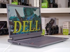 Laptop do gier Dell Gaming G15 - GWARANCJA 12M | 15,6" 120Hz | Intel Core i7-11800H | RTX 3060 6GB | 16 GB | 512 SSD | WIN11