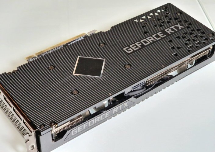Karta graficzna RTX 3070 8GB HP OMEN - GWARANCJA 12M