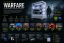 Herné PC WARFARE • ZÁRUKA 24M •Intel Core Ultra 5 225 • RTX 3080 Ti 12GB • 32GB DDR5 • 1000 SSD • WIN11