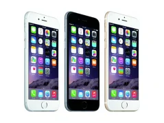 Apple iPhone 6