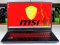 Herný notebook MSI Katana GF76 - ZÁRUKA 12M | 17,3" 144 Hz | Intel Core i5-11400H | 16GB | GTX 1650 | 512 GB SSD