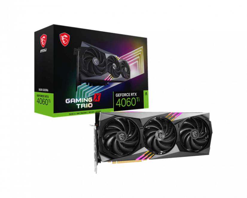 Herní PC sestava compraider RTX 4060Ti - ZÁRUKA 24M | Intel Core i7-12700KF | RTX 4060Ti | 32 GB | 1 TB SSD