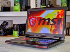 Herný notebook MSI GT72 Dominator  - ZÁRUKA 12M | 17,3" Full HD | Intel Core i7-6700HQ | GTX 970M | 16GB | 256SSD + 1TB | WIN11