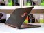 Herní notebook ASUS Zephyrus S • ZÁRUKA 12M • 17,3 144Hz FHD • Intel Core i7-8750H • RTX 2080 8GB • 16 GB RAM • 1000 SSD • WIN11