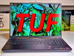 Gaming Laptop ASUS TUF Gaming A15 - GARANTIE 12M  | 15,6" 144Hz | AMD Ryzen 7 7735HS | RTX 4050 6GB | 16GB DDR5 | 1000 SSD | WIN11