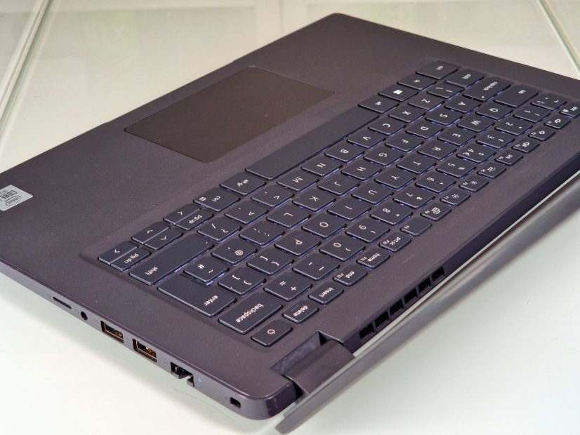 Laptop refurbished Dell Latitude 3410 - GARANTIE 12M | 14" Full HD | Intel Core i3-10110U | HD Graphics | 8GB DDR4 | 256 SSD | WIN10 PRO