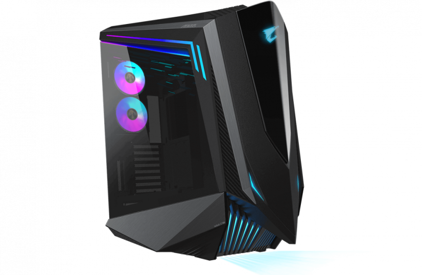 Herná PC zostava compraider RTX 4090 - ZÁRUKA 24M | Intel Core i9-13900KF | RTX 4090 24GB | 64 GB DDR5 | 2000 SSD