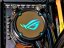 Gaming PC compraider CONFIG - ZÁRUKA 24M | AMD Ryzen 9 7950X3D + WATER COLING | RTX 3090 24GB | 32GB | 2 TB SSD | WIN11