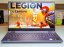Herní notebook Lenovo Legion 5 - ZÁRUKA 12M | 15,6" WQHD 165Hz | Intel Core i7-12700H | RTX 3070 8GB | 16GB DDR5 |  1000 SSD | WIN11
