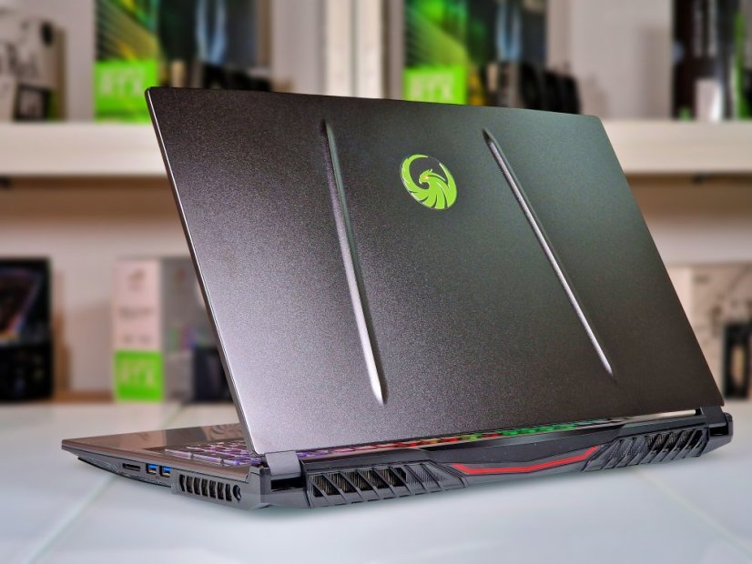 Herný notebook MSI ALPHA 17 • ZÁRUKA 12M • 17,3 FHD 144 Hz • AMD Ryzen 7 4800H • RX 5600M 6GB • 16GB • 512 SSD • WIN11