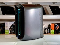 Herní PC DELL ALIENWARE AURORA R10 - ZÁRUKA 12M | AMD Ryzen 5 | RX 6600 XT 8GB | 16 GB | 1 TB SSD