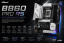 Herné PC WARFARE • ZÁRUKA 24M •Intel Core Ultra 5 225 • RTX 3080 Ti 12GB • 32GB DDR5 • 1000 SSD • WIN11