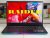 Gaming Laptop MSI Raider GE76 • GARANTIE 12M • 17,3  240Hz • Intel Core i7-10870H • RTX 3060 • 16GB  • 1000 SSD • WIN11