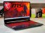Gaming Laptop MSI GL65 Leopard • GARANTIE 12M • 15,6 120Hz • Intel Core i7-9750H • GTX 1660Ti 6GB • 16 GB • 512 SSD • WIN11