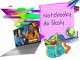 Notebooky pre študentov a školákov