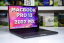 Apple MacBook Pro 13 2022 M2 • GARANTIE 12M • 13 RETINA • M2 8-CORE CPU • 10-CORE GPU • 8GB • 256 SSD • MACOS