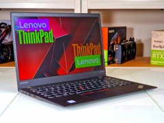 Laptop gebraucht Lenovo ThinkPad X1 Carbon 5. - GARANTIE 12M | 14" Full HD | Intel Core i5-7200U | Intel® UHD Graphics 620 | 8 GB | 256 SSD | WIN11 Pro