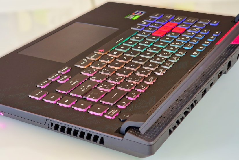PC Portable Gamer ASUS RoG Strix G15 • GARANTIE 12M • 15,6 144 Hz • AMD Ryzen 5800H • RTX 3060 • 32Go • 512 SSD • WIN11