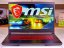 Laptop do gier MSI GF65 Thin – GWARANCJA 12M | 15,6" 144Hz | Intel Core i7-10750H | RTX 3060 6GB | 16GB | 512 SSD | WIN11