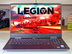 Gaming Laptop Lenovo Legion LOQ - GARANTIE 12M | 15,6" 144 Hz | Intel Core i5-13500H | RTX 4060 8GB | 16GB | 512GB SSD | WIN11