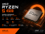 PC Gamer ARMOR • ZÁRUKA 24M • AMD Ryzen 5 4500 • GTX 1660 SUPER 6GB • 16GB • 512 SSD • WIN11
