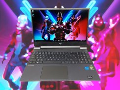 Zánovní herní notebook HP VICTUS 15 - ZÁRUKA 16M | Intel Core i5-12500H | 16GB | GTX 1650 | 512 GB SSD