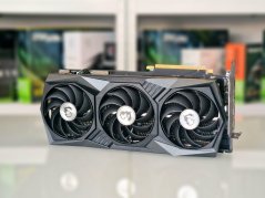 Grafikkarte MSI GeForce RTX 3090 GAMING X TRIO 24GB • GARANTIE 12M