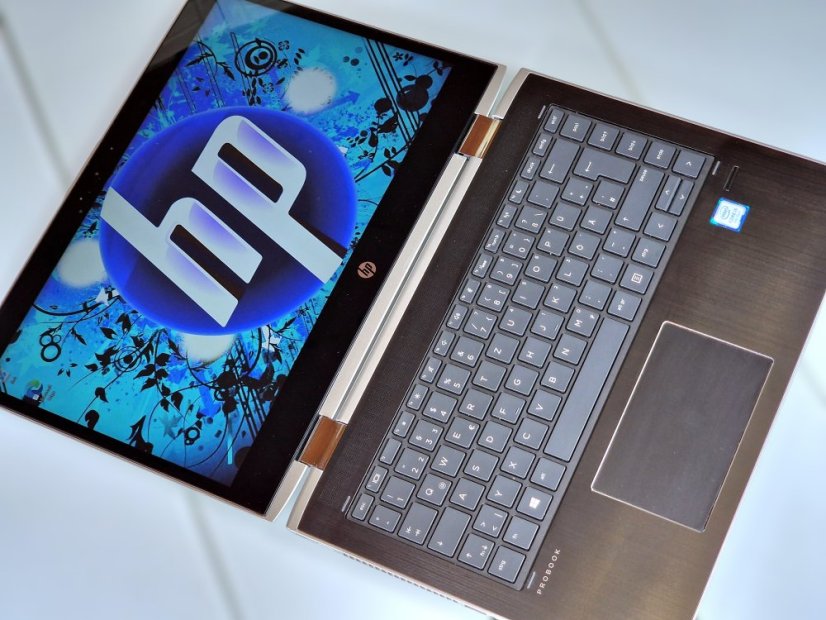 PC Portable HP ProBook x360 440 G1 • GARANTIE 12M • 14 FHD Touch • Intel Core i5-8250U • UHD Graphics • 12 Go DDR4 • 256 SSD • WIN10