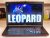 Gaming-Laptop MSI GP72 Leopard • GARANTIE 12M • 17,3 FHD • Intel Core i7-7700HQ • GTX 1050 • 16 GB • 256 SSD + 1 TB HDD • WIN11