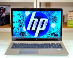 HP EliteBook 850 G5 Touch - ZÁRUKA 12M | 15,6" Full HD | Intel Core i5-8650U | Intel UHD Graphics 620 | 32 GB | 1000 SSD | WIN11 Pro