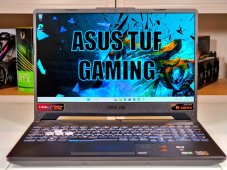 Herní notebook ASUS TUF GAMING A15 - ZÁRUKA 12M  | 15,6" 144Hz | AMD RYZEN 5800H | RTX 3070 8GB | 16GB | 512 SSD | WIN11