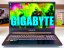 Herní notebook GIGABYTE A5 • ZÁRUKA 12M • 15,6 144Hz • AMD RYZEN 5 5600H • RTX 3060 6GB • 16GB • 512 SSD • WIN11