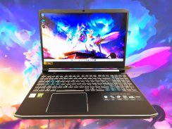 Herní notebook Acer Predator Helios 300 - ZÁRUKA 12M | 15,6" 144Hz | Intel Core i7- 10870H | RTX 3080 | 32 GB | 1TB SSD