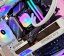 Herné PC compraider HIGH - ZÁRUKA 24M | Intel Core i9-12900KF+WATER COOLING | RTX 4070 12GB  | 32GB | 1000 SSD | WIN11
