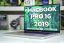 Apple MacBook Pro 16 2019 • GARANTIE 12M • 16 RETINA • INTEL CORE I7 • AMD 5300M 4Go • 16Go • 512 SSD • MACOS