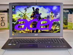 Gaming Laptop Acer Aspire V15 - GARANTIE 12M | 15,6" Full HD | Intel Core i5-6700HQ | GTX 960M 4GB | 20 GB | 500 SSD + 500 HDD | WIN11