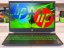 Laptop gamingowy HP Pavilion Gaming 15 - GWARANCJA 12M | 15,6" 144Hz | AMD Ryzen 4800H | GTX 1660Ti 6GB | 16 GB | 512 SSD  | WIN11