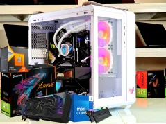 Herné PC s grafickou kartou RTX 3080 | RTX 3080 Ti