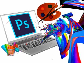 Notebooks für Grafikdesigner | Bild und Videobearbeitung