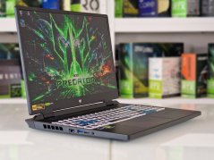 Herný notebook Acer Predator Helios 300 • ZÁRUKA 12M • 15,6 165Hz • Intel Core i7-12700H • RTX 3070 Ti 8GB • 32GB DDR5 • 1TB SSD • WIN11