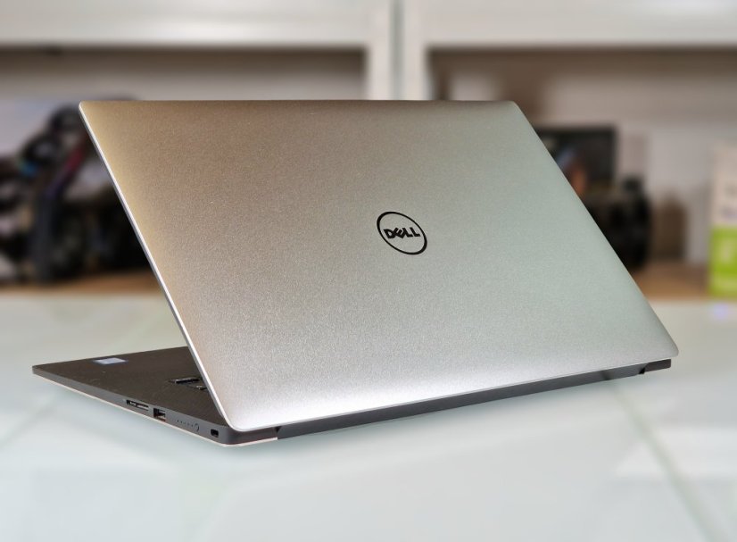 PC Portable DELL XPS 15 • GARANTIE 12M • 15,6 FHD • Intel Core i7-7700HQ • GTX 1050 4Go • 16 Go • 512 SSD • WIN11