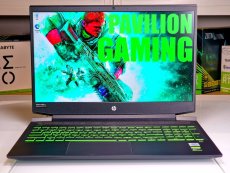 PC Portable Gamer HP Pavilion Gaming 16 - GARANTIE 12M | 16,1" 144Hz | Intel Core i7-10750H | GTX 1660Ti 6Go | 16 Go | 1000 SSD  | WIN11