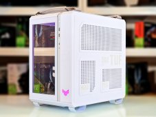 Herní PC LIGHTING • ZÁRUKA 24M • AMD Ryzen 5 7500X3D • RTX 5060 Ti 16GB • 32GB DDR5 • 1000 SSD • WIN11