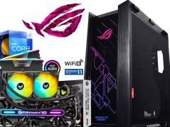Herné PC compraider RTX 3090 - ZÁRUKA 24M | Intel Core i9- 12900 KS | RTX 3090 24GB | 32 GB DDR5 | 1000 SSD